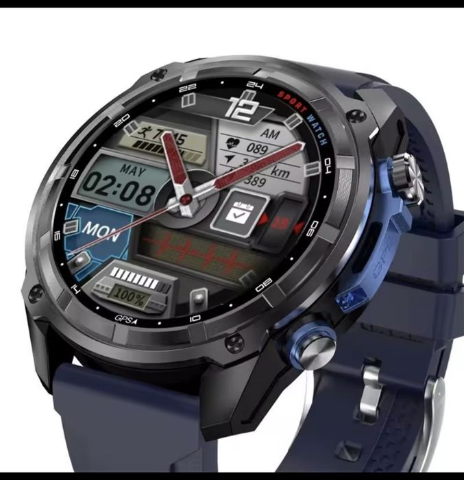 Смарт часовник Smart watch DT G1