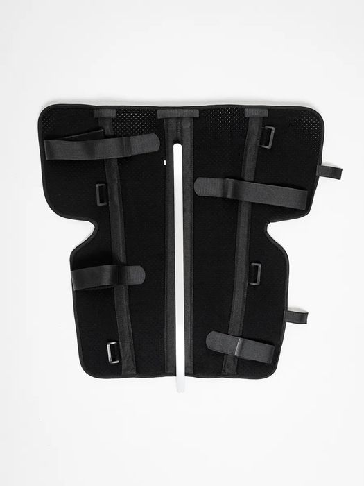 Тутор Ортез на коленный сустав и ногу