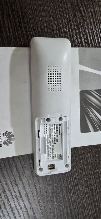 Трубка от телефона Huawei MC850