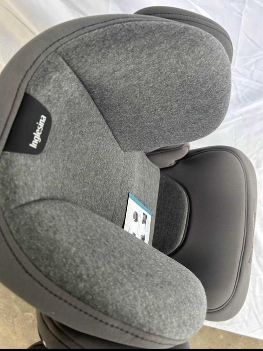 Scaun auto Inglesina Cartesio i-Size Isofix , 3 și 12 ani, 100-150 cm
