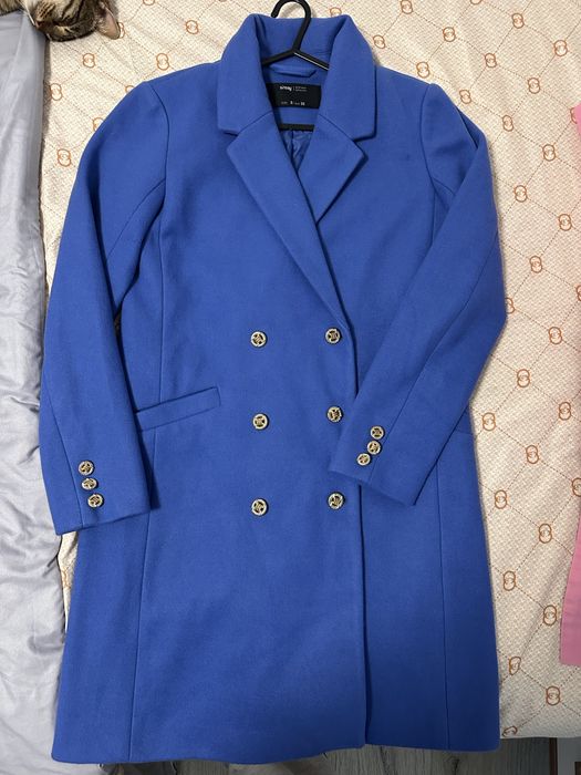 Palton sinsay S dama