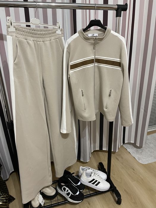 Дамско пуловерче