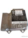Modul/unitate de control airbaguri VOLKSWAGEN TIGUAN 5N 2007 - > 5N095
