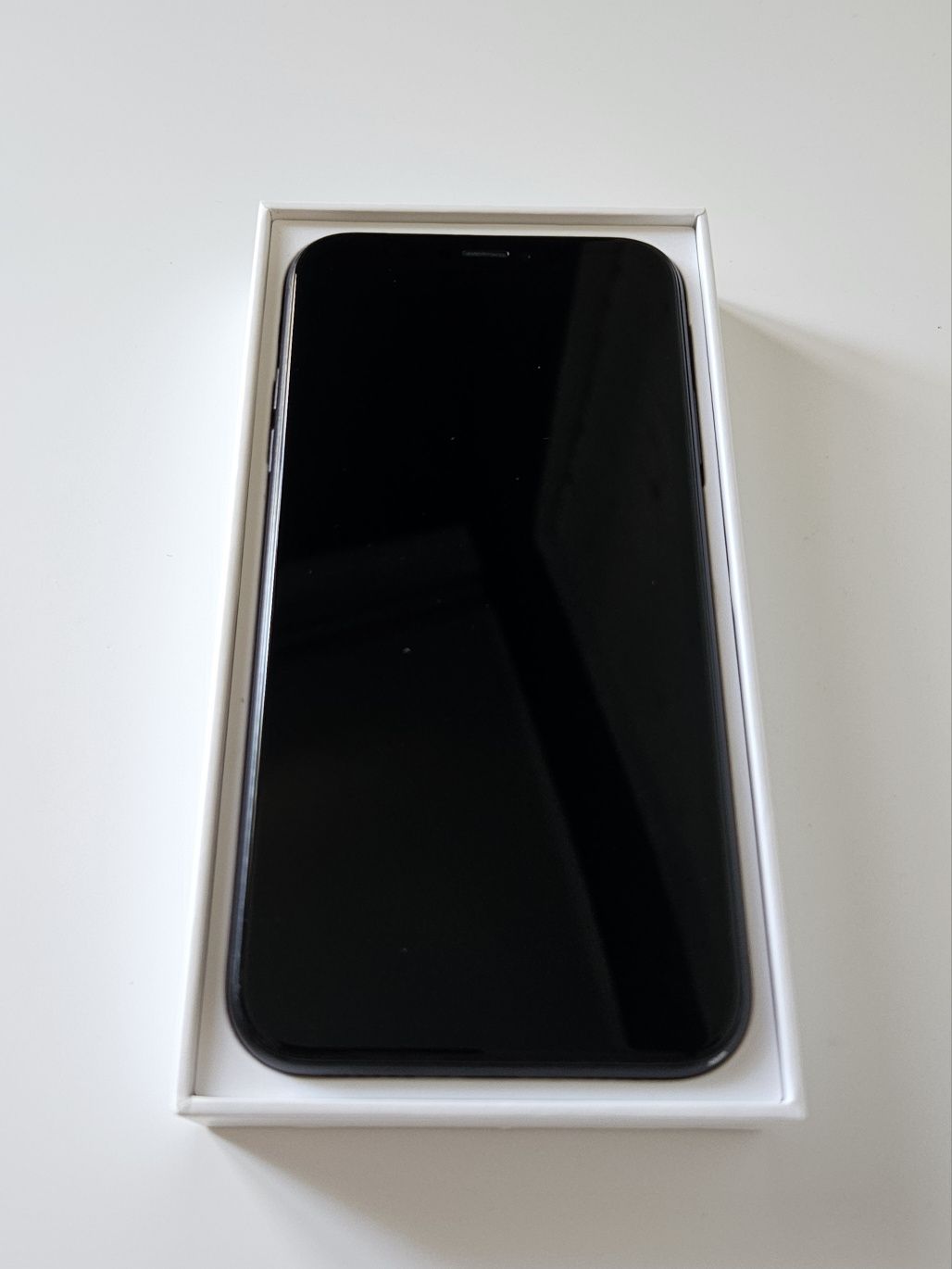 IPhone XR, 128 gb