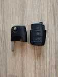 Кутийка за ключ на Ford-focus, c-max, galaxy, kuga, s-max, mondeo