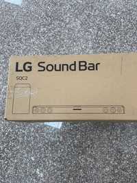 LG SoundBar SQC2