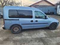 Usa stanga dreapta fata spate opel combo