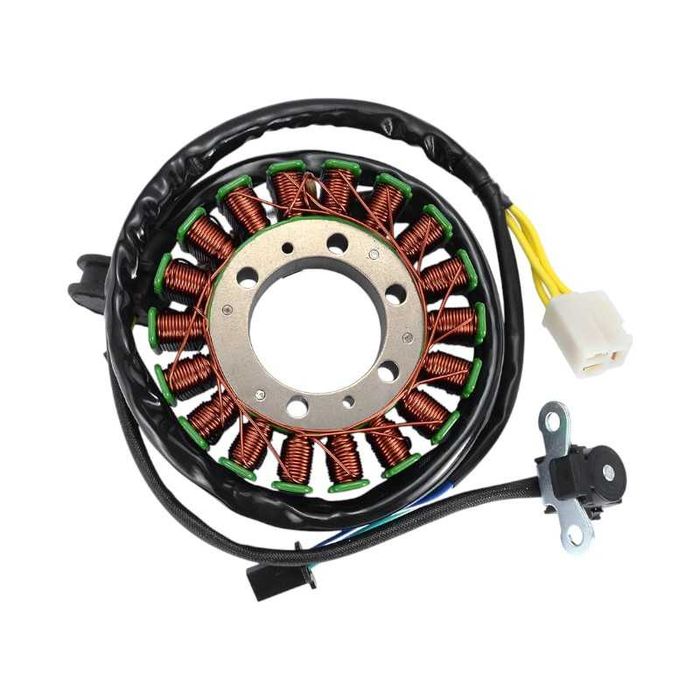 Stator alternator Suzuki VS800 Intruder Boulevard S50 bobina A1628
