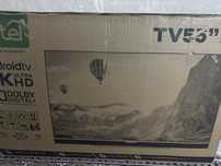 Artel 55 TV 4K почти новый