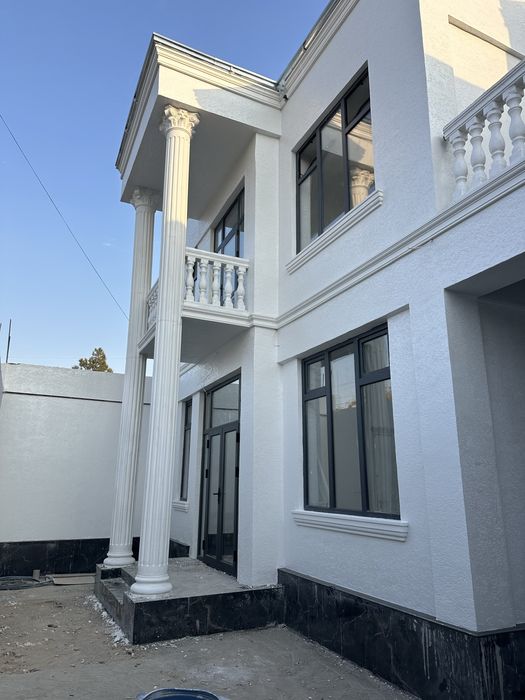 Yangi Katej Sotiladi