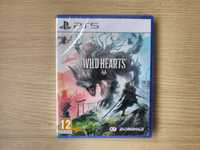 Wild Hearts за PlayStation 5 PS5 ПС5