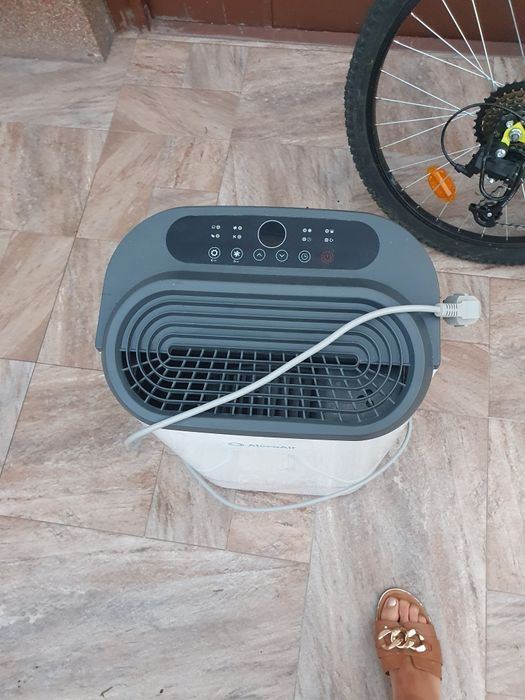 Dezumidificator Alecoair D22 Purify