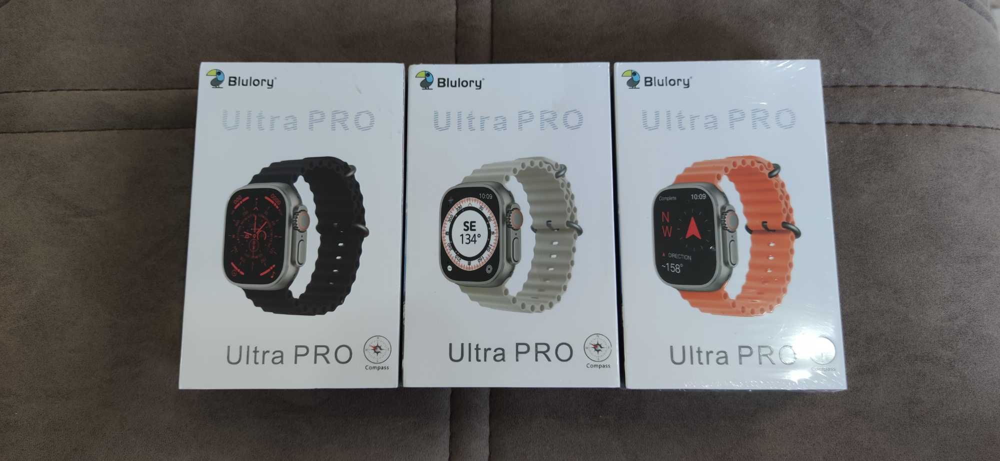 I Watch 8 Ultra Pro