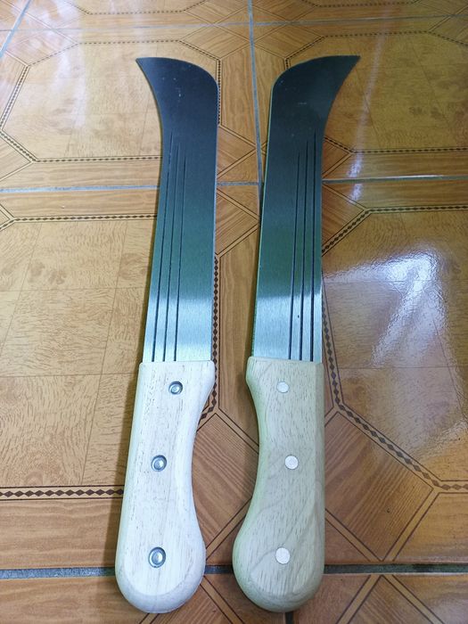 Macete pentru camping din foaie de arc