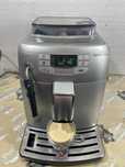 Espresor cafea Saeco intelia