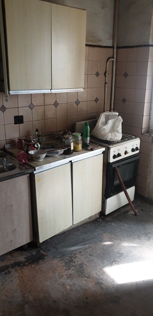 Яшнабадский район. Продаётся квартира. Панельный