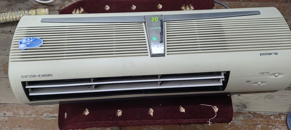 Тепловентилятор сотилади