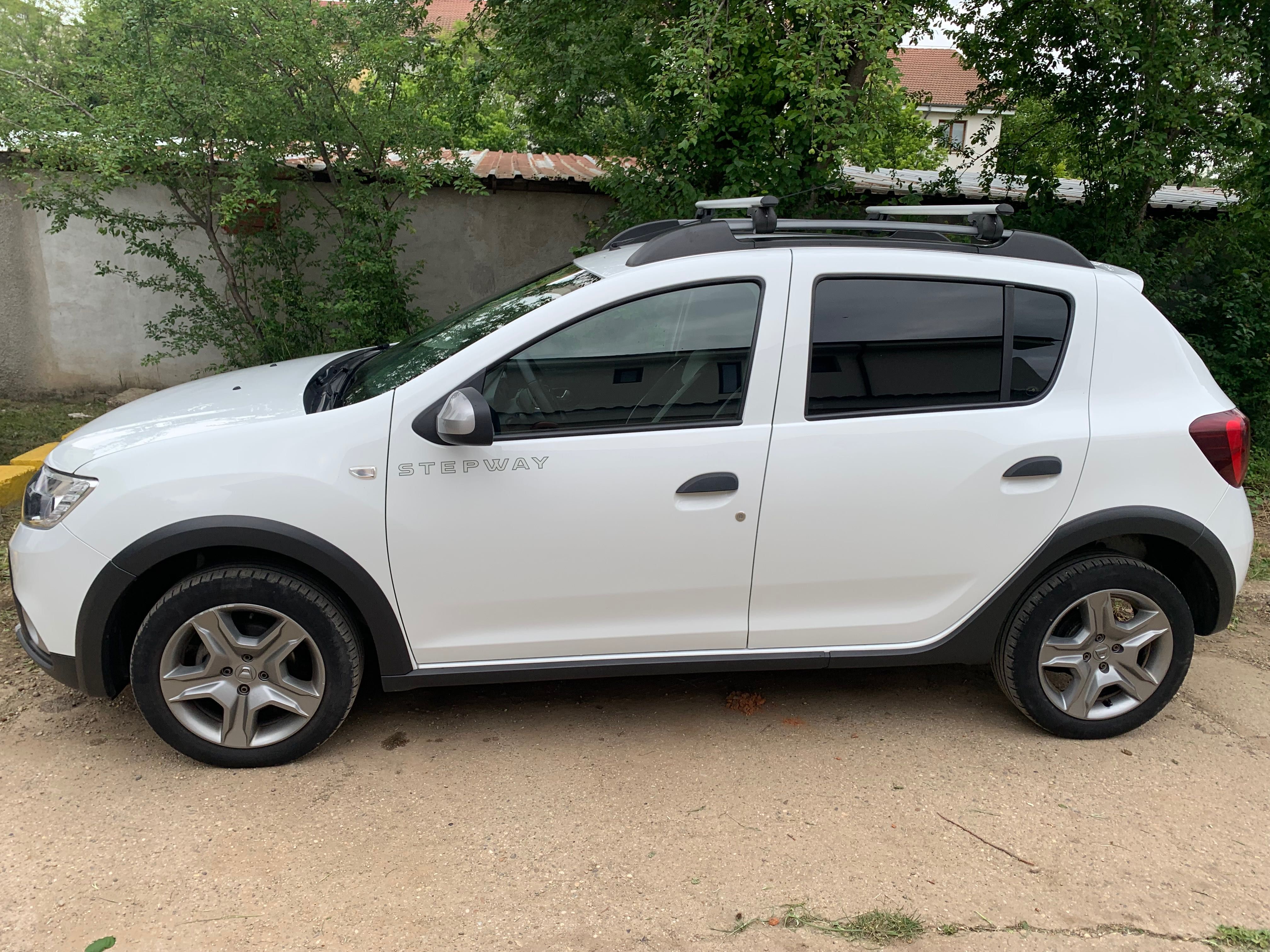 Vând: Dacia Sandero Stepway Amb. 1.0 SCE.