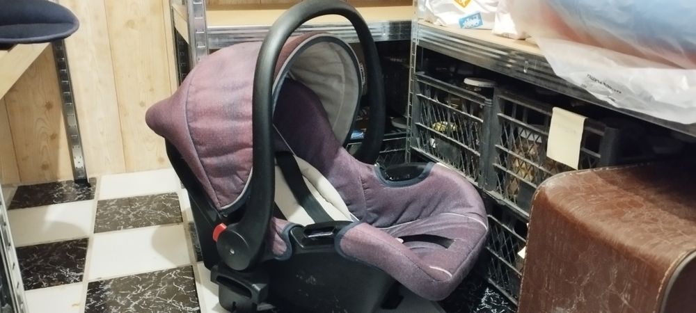 Столче за кола, Chipolino