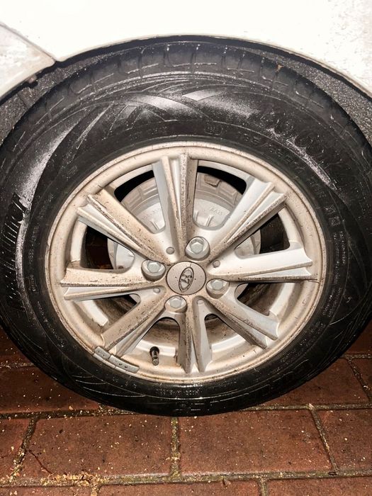 титанка 10 000тг.