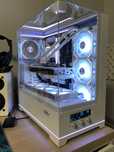 Vand,schimb,Pc Gaming Ryzen 7 7700+32Gb ddr5+ RX 6700XT 12Gb