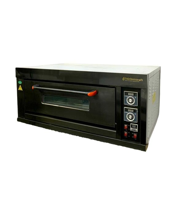 Жарочный шкаф электрический 1 секция 2 противня. Пекарский шкаф уценка