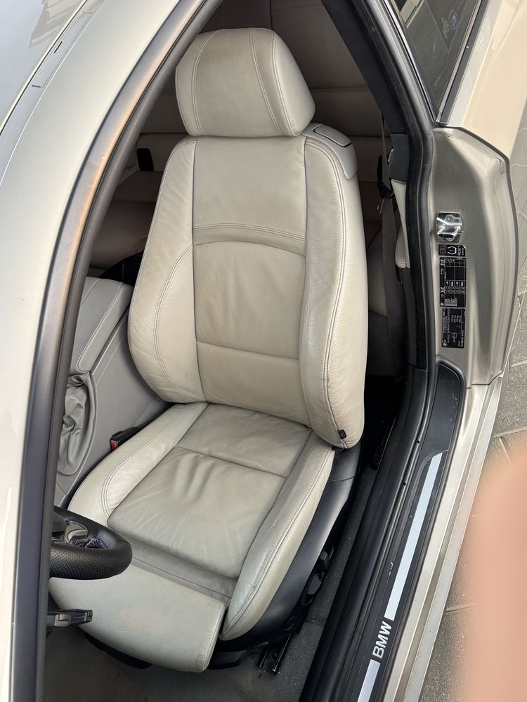 BMW E92 320d 177CP PRE-LCI