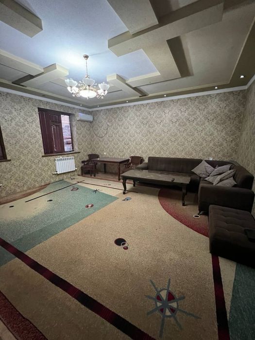 Квартира ижарага берилади