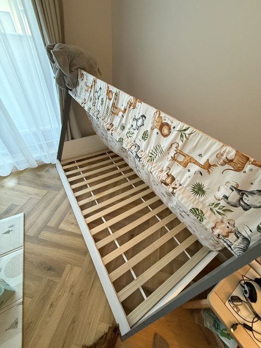 Pat montessori de vanzare copii