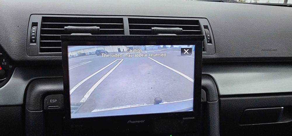 Audi A4 B7 – 2.0 Diesel / 140 CP / 2006 – Full Option