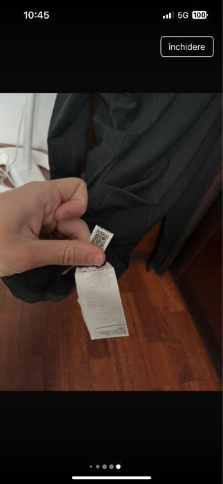 Bluza adidas noua fara eticheta