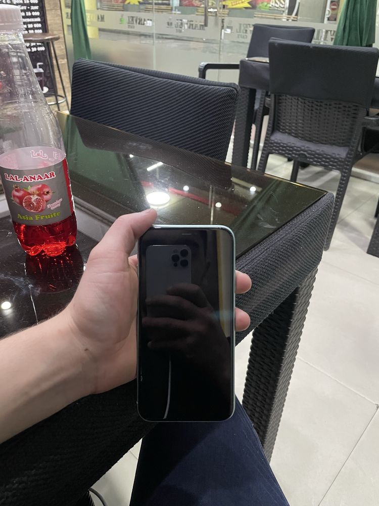 Iphone 11 ozi holati yaxshi