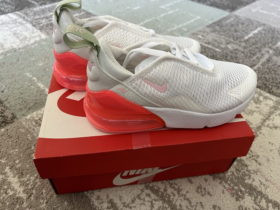 Nike air max 270 детски маратонки