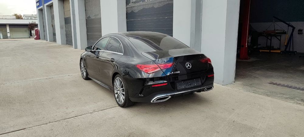 Mercedes CLA 200 /2019/2020