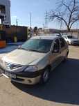 DACIA LOGAN 1,4benzina