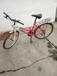 Bicicleta dama roti 26