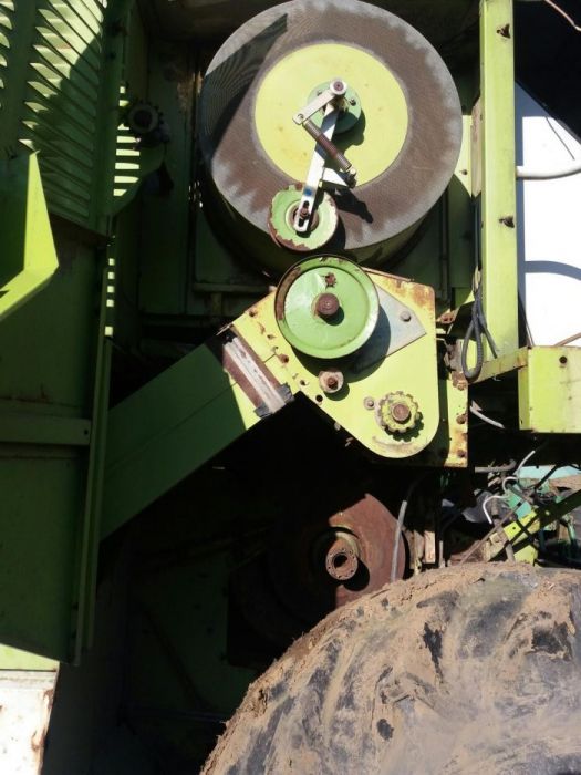 Dezmembrez Combina Claas 66,56,58,66,68,78,76,98,96,105,106