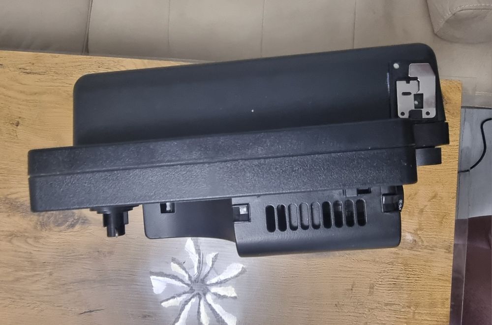 Кино камера Revue Lux 30 b