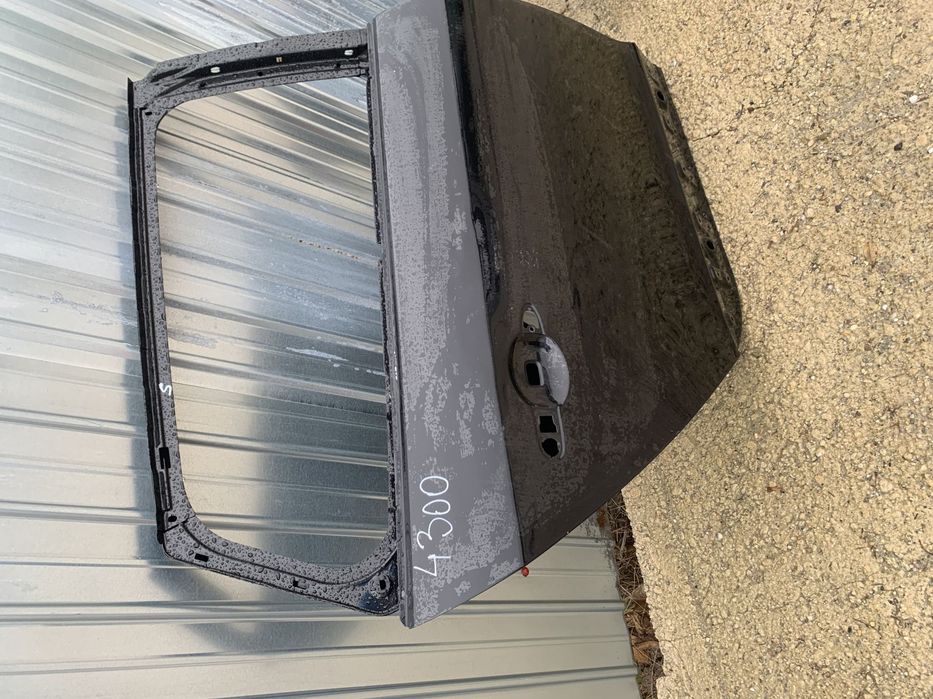 Usa dreapta spate Renault, Megane 3 Estate, Kombi, 2009, 2010, 2011, 2012, 2013, 2014, 2015.