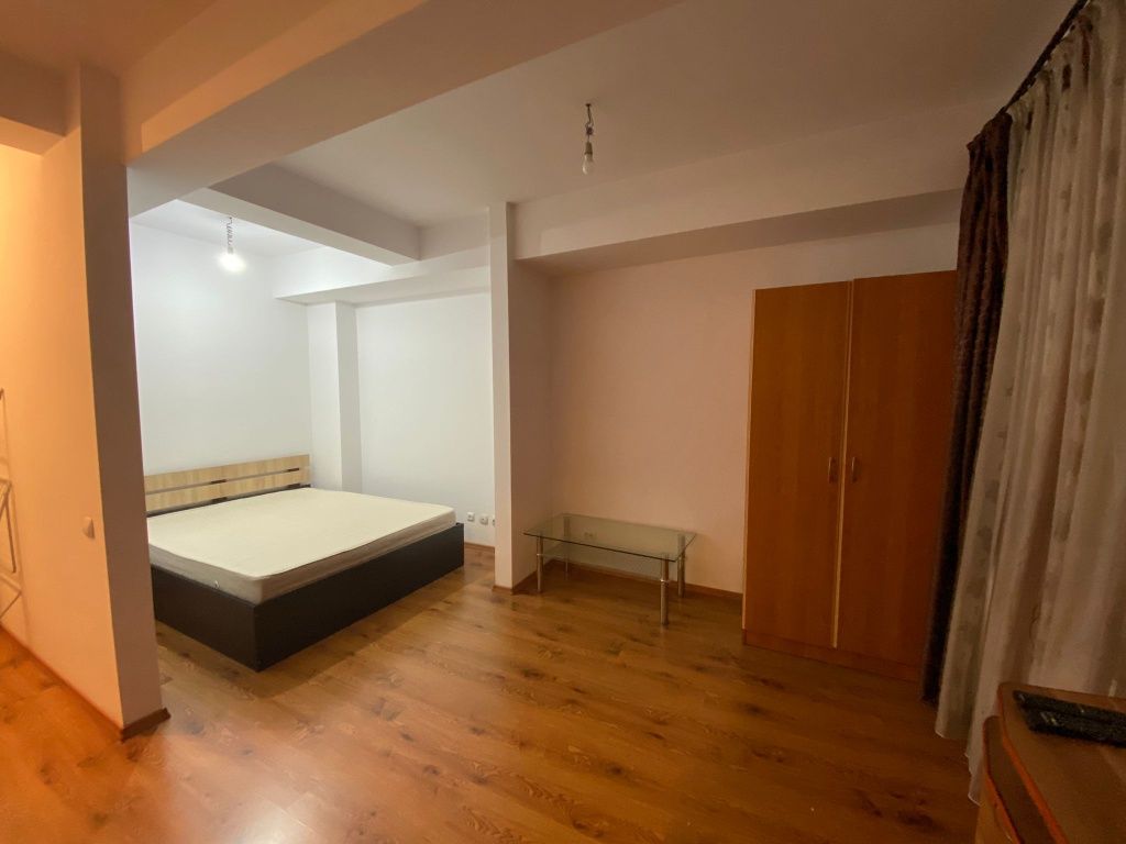 Garsoniera 35 mp, parter superior, în Confort Urban Residance Rahova