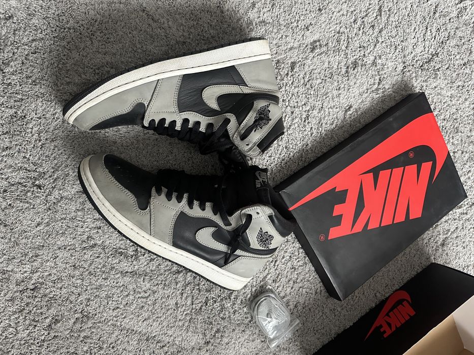 Jordan 1 shadow 2.0