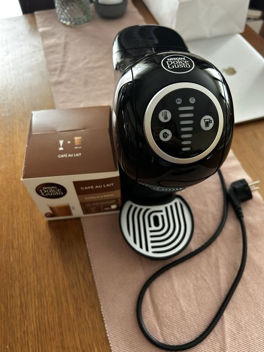 Aparat cafea Dolce Gusto Genio Krups