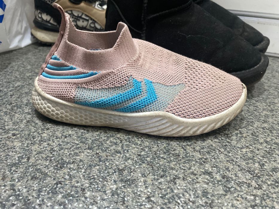 Детская обувь 30 размер