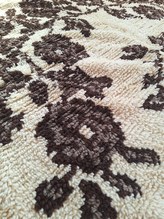 Нов родопски вълнен китеник – ръчна изработка, уникални шарки