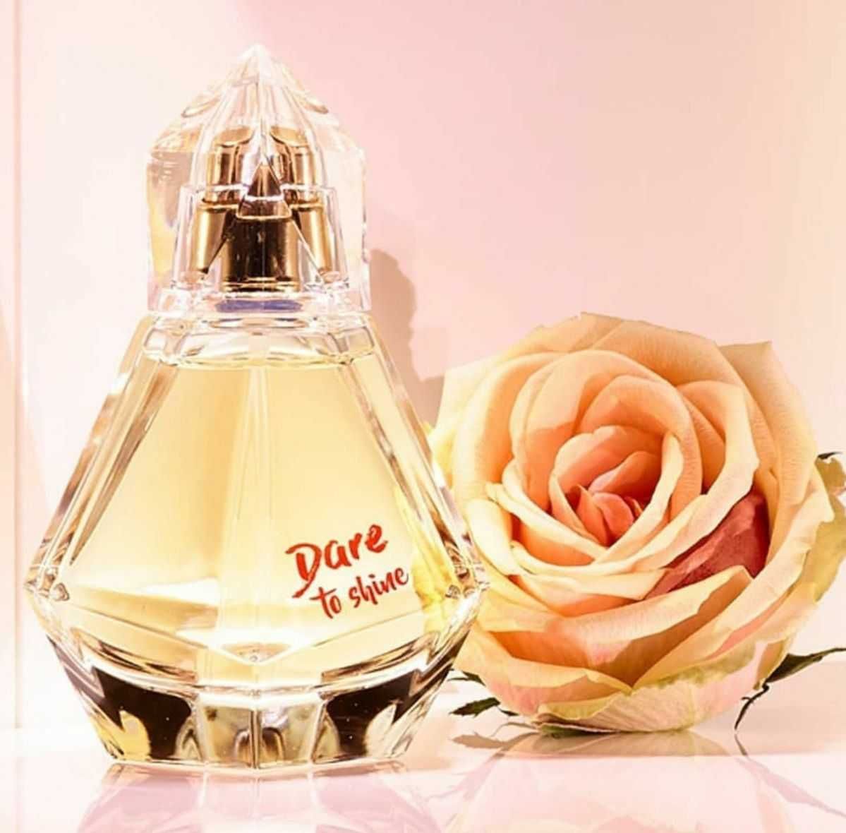 Parfum dama Dare to Shine Oriflame