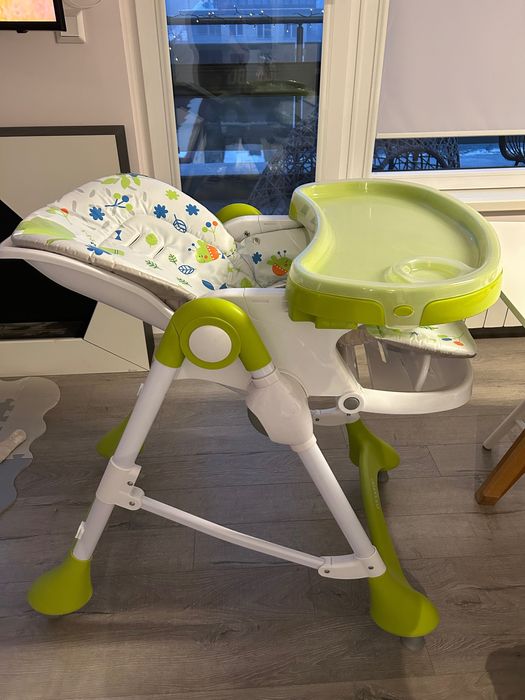 Столче за хранене Cangaroo mint