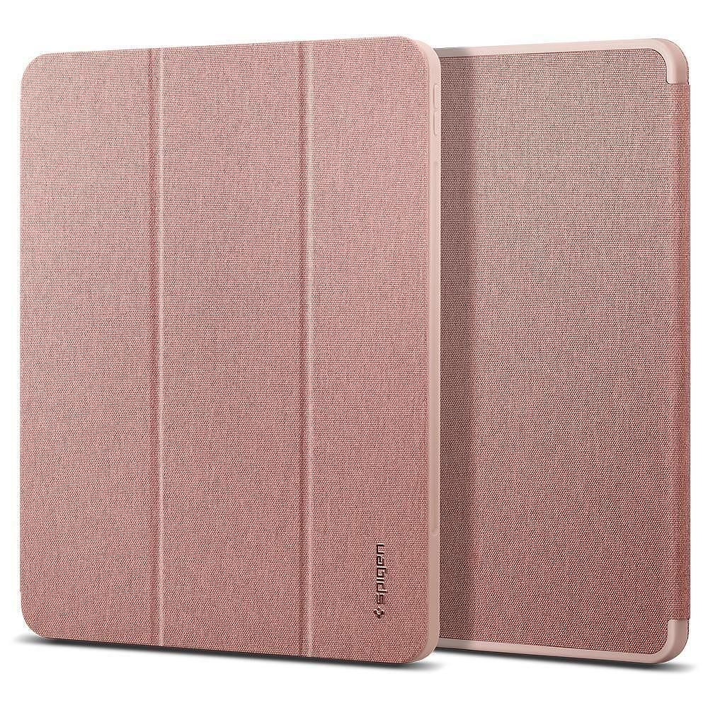 Калъф spigen urban fit за ipad pro 11 2020/2021 rose gold