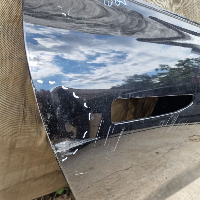 NIO ET7 предна дясна и задна дясна врата