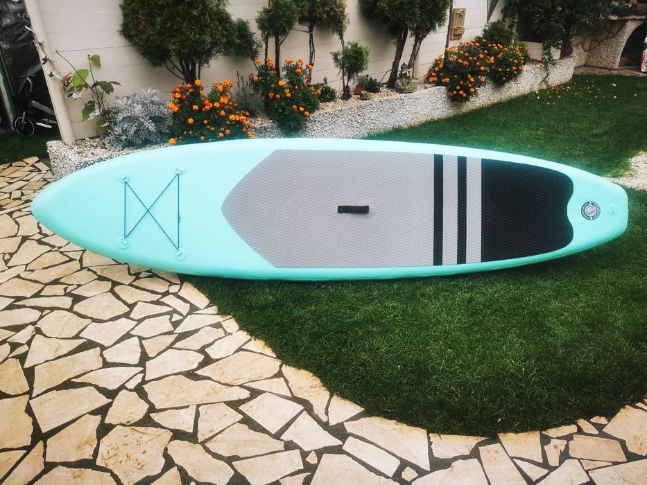 Placa Stand Up Paddle board sup niphean