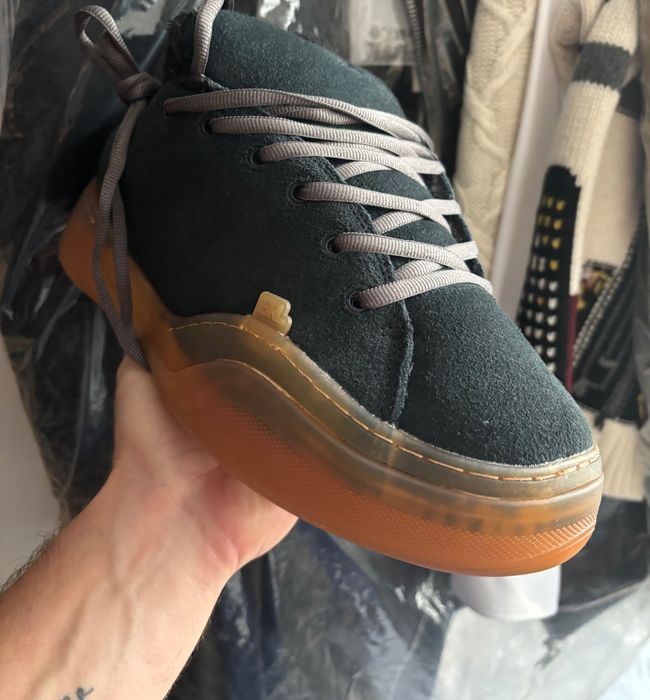 Erl vamps PIRATE
BLACK 41